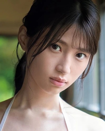 Mikuru Hinagata