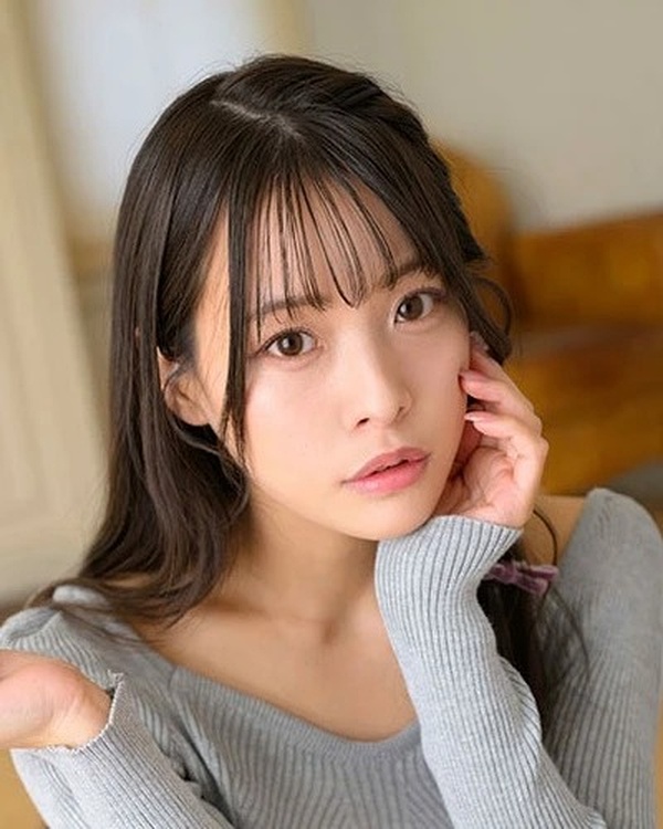 ภาพโปรไฟล์ทางการ นานะ ยางิ (Nana Yagi)